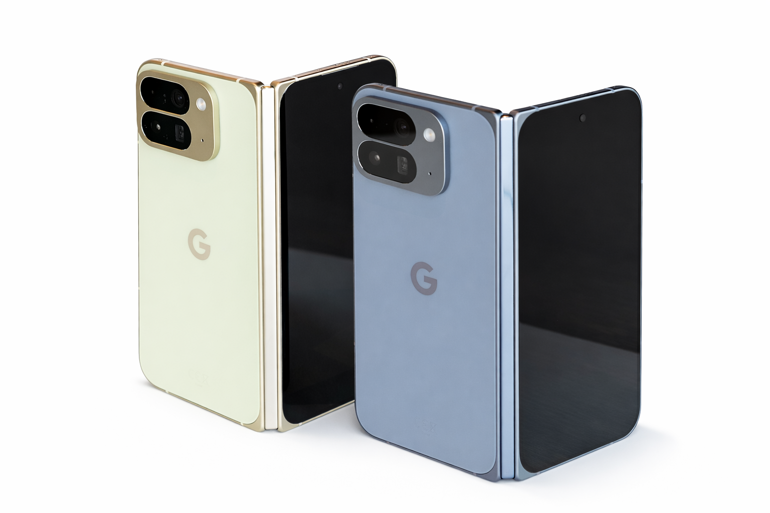 Google Pixel 10 Pro Fold Kenya | L.E.S. Electronics