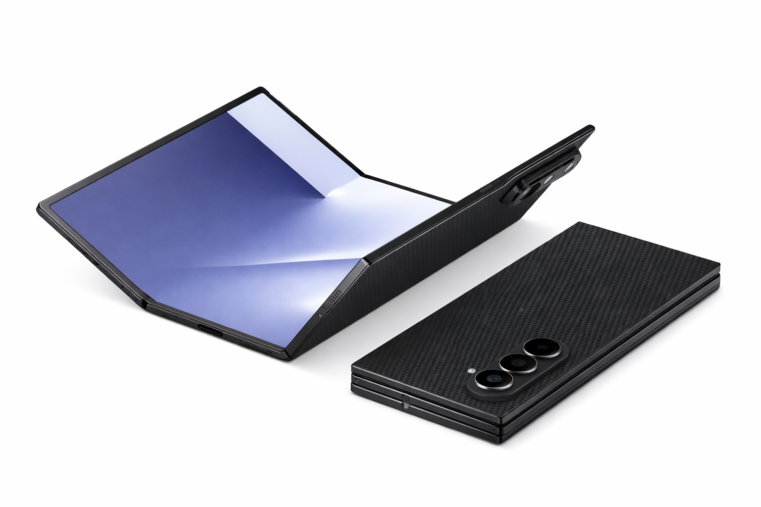 Samsung Galaxy Z Trifold Kenya – Triple Fold Phone | L.E.S. Electronics