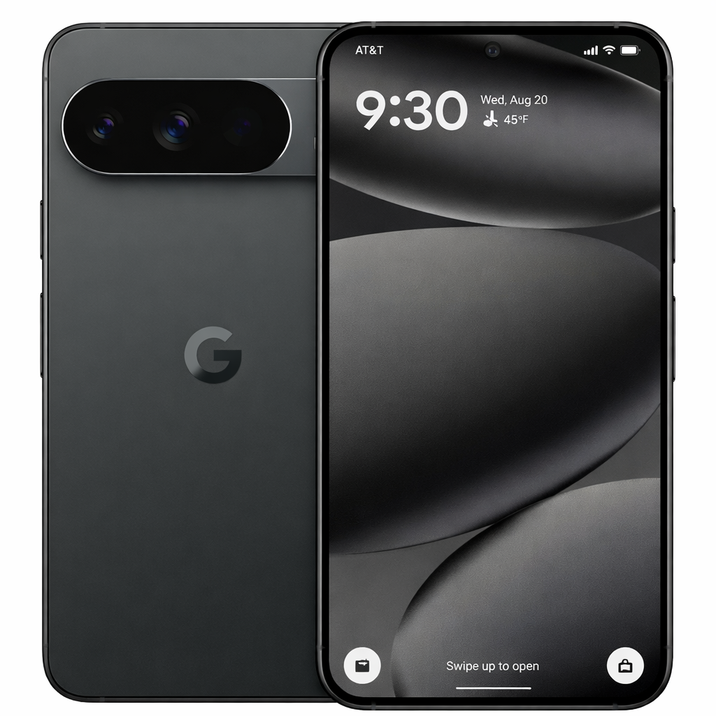 Google Pixel 10 Pro 256GB / Google Pixel 10 Pro Kenya – 256GB | L.E.S. Electronics