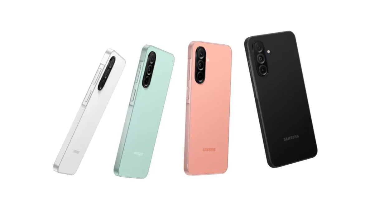 Samsung Galaxy A27 | L.E.S. Electronics