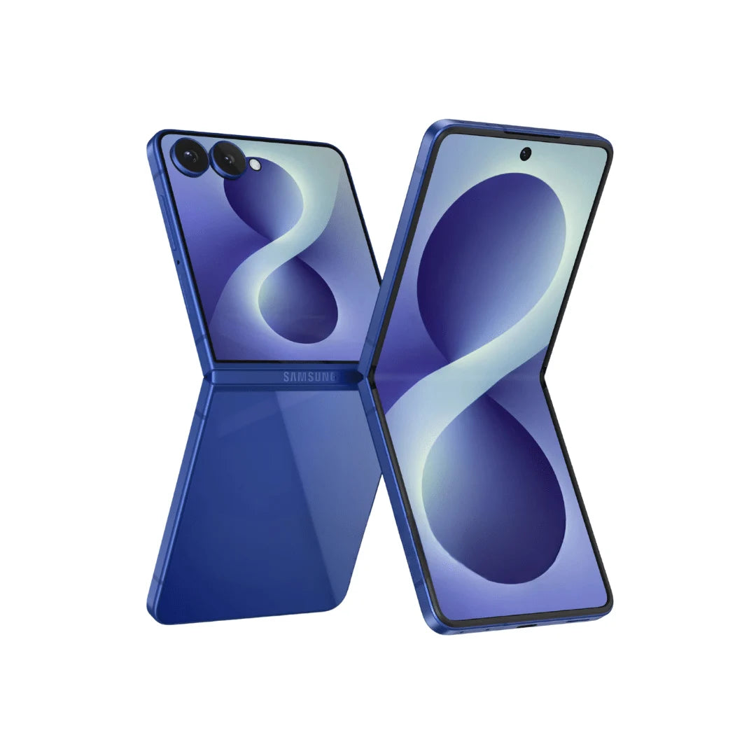Samsung Galaxy Z Flip8 | L.E.S. Electronics