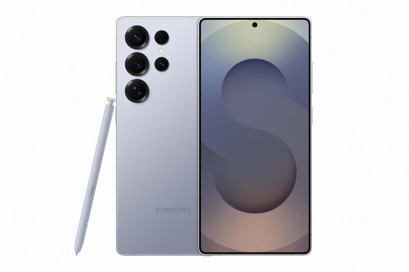 Samsung Galaxy S25 Ultra Kenya | L.E.S. Electronics