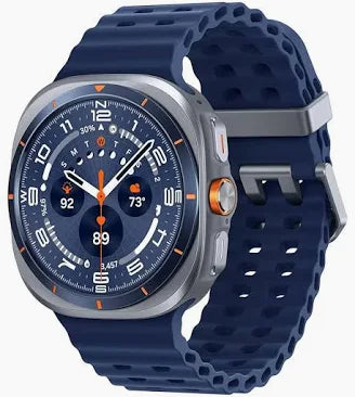 Samsung Galaxy Watch Ultra 2025