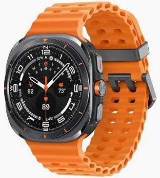 Samsung Galaxy Watch Ultra 2025