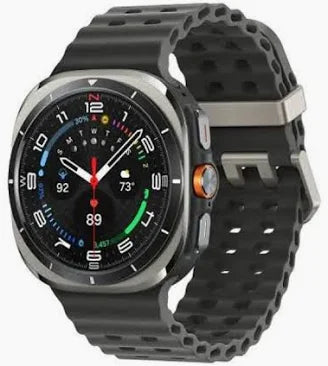 Samsung Galaxy Watch Ultra 2025