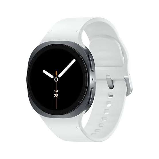 Samsung Galaxy Watch 8 Classic 46mm Kenya | L.E.S Electronics