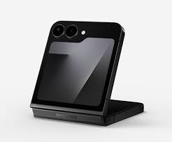 Samsung Galaxy Z Flip 7 FE Kenya – Foldable Phone | L.E.S. Electronics
