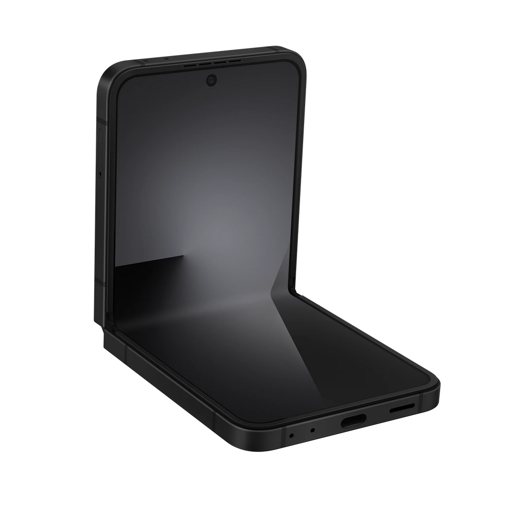 Samsung Galaxy Z Flip 7 FE Kenya – Foldable Phone | L.E.S. Electronics