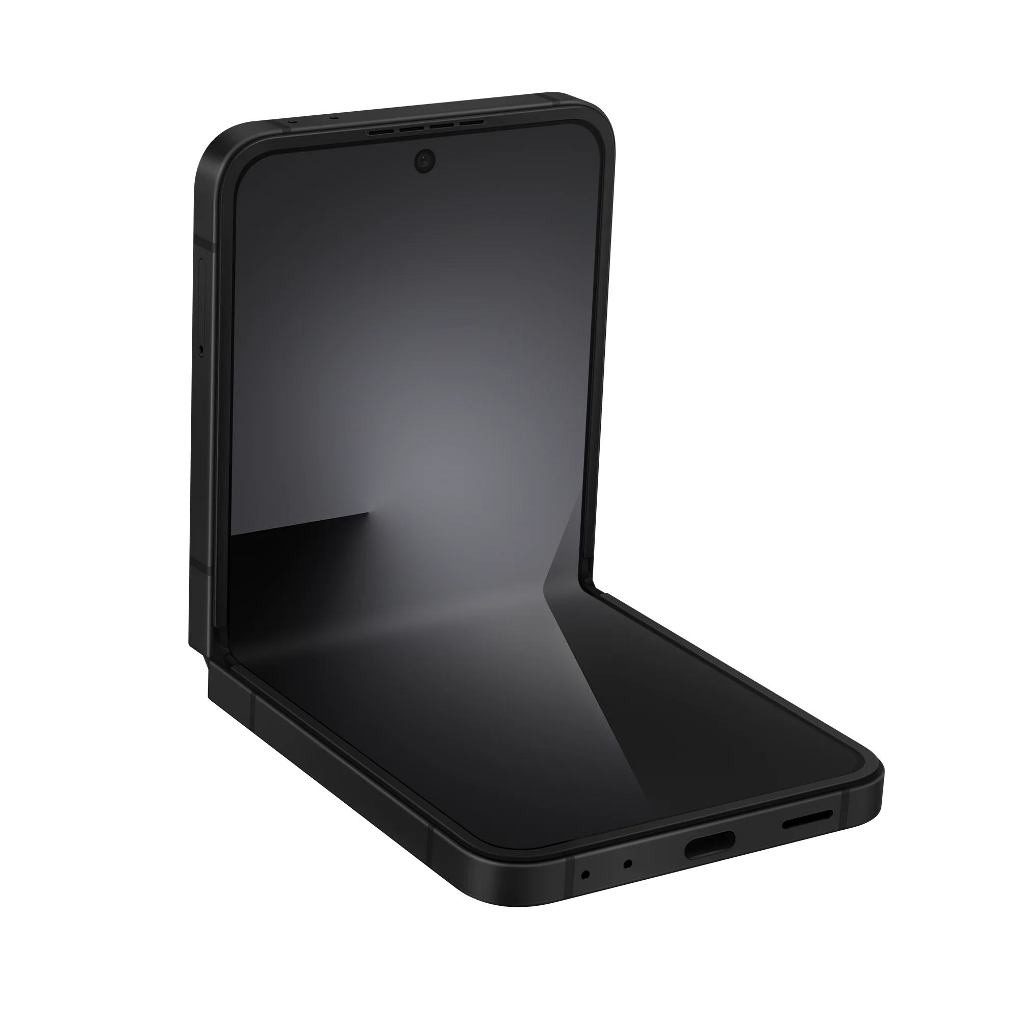 Samsung Galaxy Z Flip 7 FE Kenya – Foldable Phone | L.E.S. Electronics