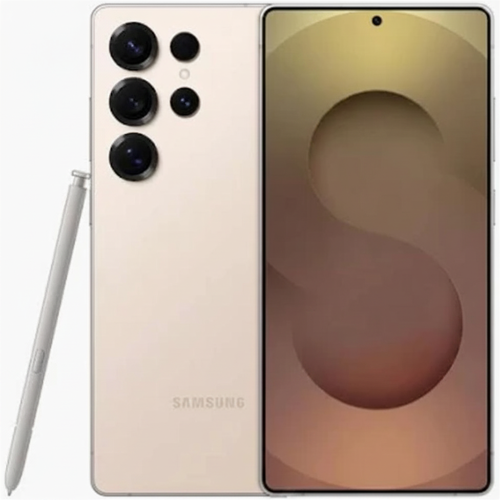 Samsung Galaxy S25 Ultra Kenya | L.E.S. Electronics