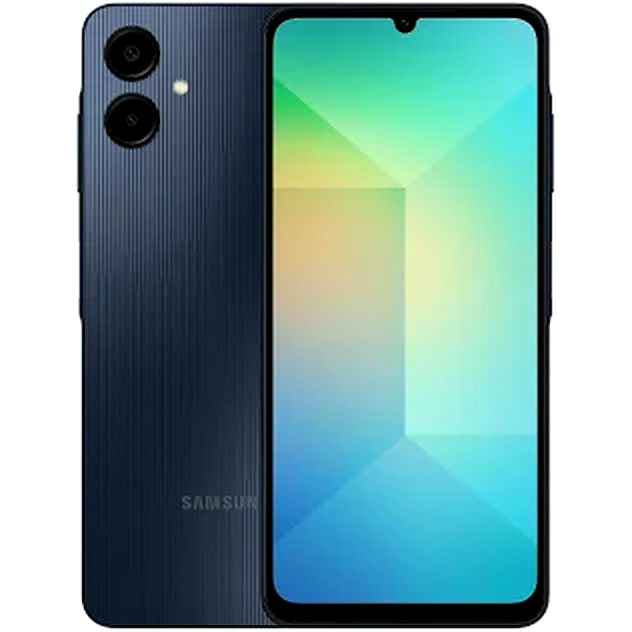Samsung Galaxy A06 – Budget Phone Kenya | L.E.S. Electronics