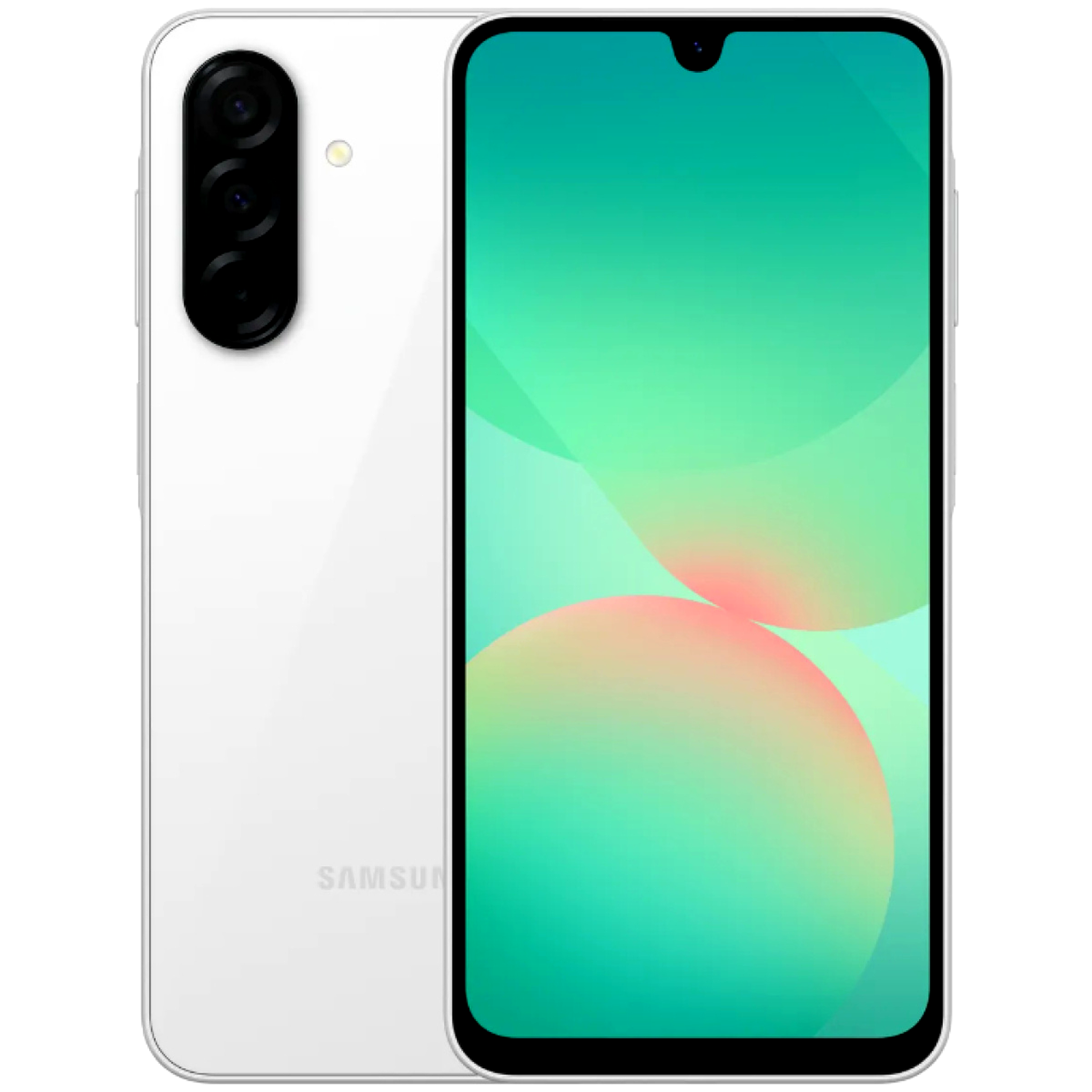 Samsung Galaxy Samsung Galaxy A26 L.E.S. Electronics