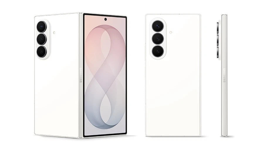 Samsung Galaxy Z Fold 8 Ultra | L.E.S. Electronics