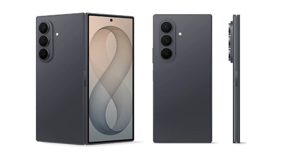 Samsung Galaxy Z Fold 8 Ultra | L.E.S. Electronics