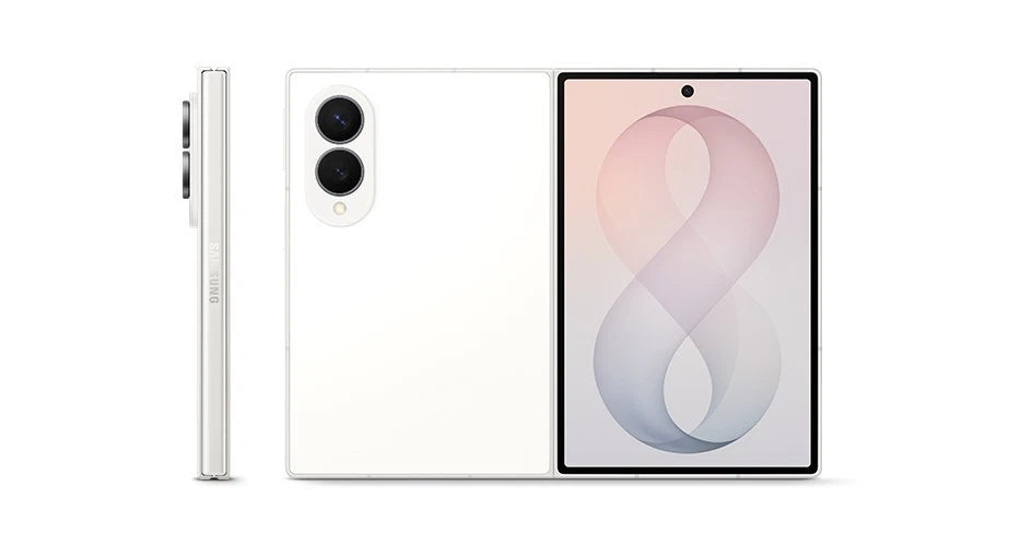 Samsung Galaxy Z Fold 8 | L.E.S. Electronics