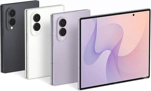 Samsung Galaxy Z Fold 8 | L.E.S. Electronics