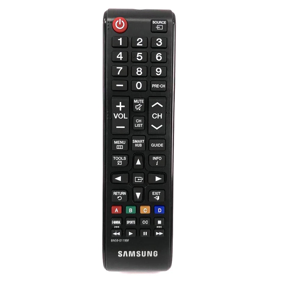 Samsung Standard TV Remote Kenya – Replacement | L.E.S. Electronics
